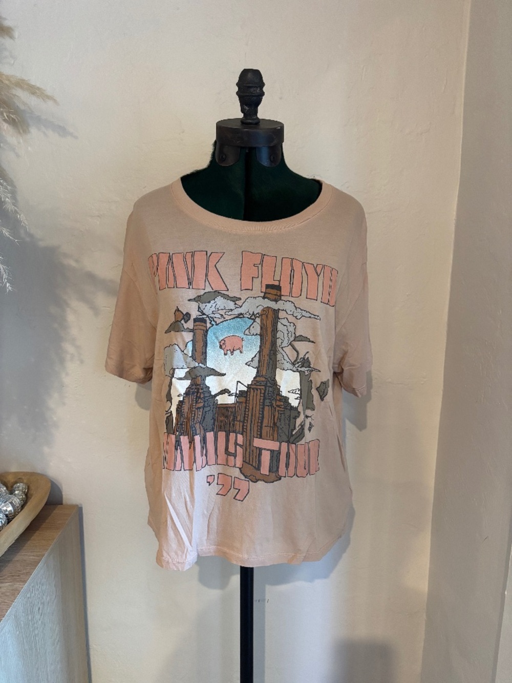 Pink Floyd t-shirt